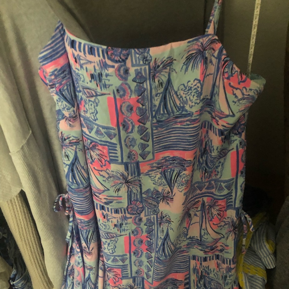 Sahar romper